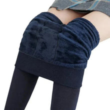 Load image into Gallery viewer, Fleece Lined Leggings