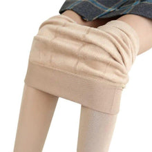 Load image into Gallery viewer, Fleece Lined Leggings
