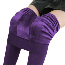 Load image into Gallery viewer, Fleece Lined Leggings