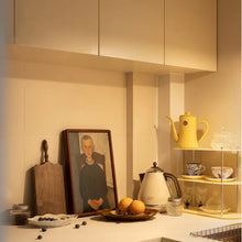 Load image into Gallery viewer, Handmade Walnut Serving Board, Retro Style Kitchen Board