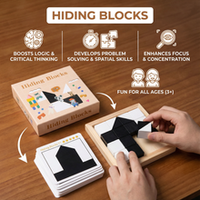 Load image into Gallery viewer, Handheld Logic Puzzle Game with Dual Color System and Pocket Design