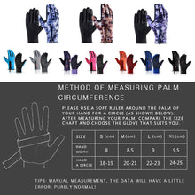 Load image into Gallery viewer, Touchscreen Winter Gloves with Fleece Lining and Silicone Grip Palm