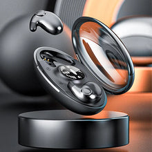 Load image into Gallery viewer, Invisible Sleep Headphones, Mini Bluetooth 5.3 Earbuds with Hi-Fi Sound and Noise Cancellation
