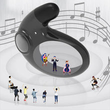 Load image into Gallery viewer, Invisible Sleep Headphones, Mini Bluetooth 5.3 Earbuds with Hi-Fi Sound and Noise Cancellation