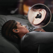 Load image into Gallery viewer, Invisible Sleep Headphones, Mini Bluetooth 5.3 Earbuds with Hi-Fi Sound and Noise Cancellation