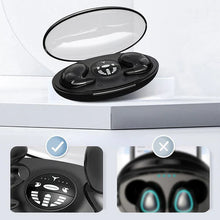 Load image into Gallery viewer, Invisible Sleep Headphones, Mini Bluetooth 5.3 Earbuds with Hi-Fi Sound and Noise Cancellation