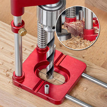 Load image into Gallery viewer, Precision Woodworking Locator Tool for Accurate Positioning