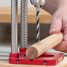 Load image into Gallery viewer, Precision Woodworking Locator Tool for Accurate Positioning
