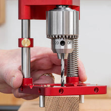 Load image into Gallery viewer, Precision Woodworking Locator Tool for Accurate Positioning