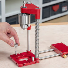 Load image into Gallery viewer, Precision Woodworking Locator Tool for Accurate Positioning