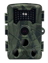 Load image into Gallery viewer, Hunting trail camera 36MP 1080P with night vision