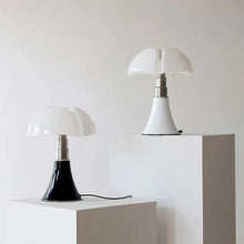 Load image into Gallery viewer, Flower Table Lamp, Adjustable LED Dimmable Light