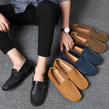 Load image into Gallery viewer, Everyday Sneakers with Cushioned Footbed and Grip Sole