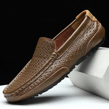 Load image into Gallery viewer, Everyday Sneakers with Cushioned Footbed and Grip Sole