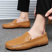 Load image into Gallery viewer, Everyday Sneakers with Cushioned Footbed and Grip Sole