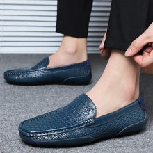 Load image into Gallery viewer, Everyday Sneakers with Cushioned Footbed and Grip Sole