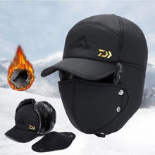 Load image into Gallery viewer, Thermo Winter Hat