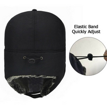 Load image into Gallery viewer, Thermo Winter Hat