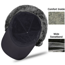 Load image into Gallery viewer, Thermo Winter Hat