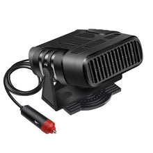 Load image into Gallery viewer, 12V Automotive Portable Car Heater
