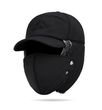 Load image into Gallery viewer, Thermo Winter Hat
