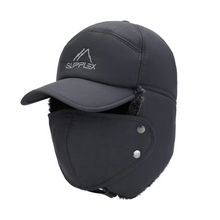 Load image into Gallery viewer, Thermo Winter Hat