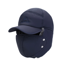 Load image into Gallery viewer, Thermo Winter Hat