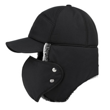 Load image into Gallery viewer, Thermo Winter Hat