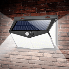 Load image into Gallery viewer, Outdoor Solar Light
