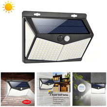 Load image into Gallery viewer, Outdoor Solar Light