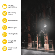 Load image into Gallery viewer, Outdoor Solar Light
