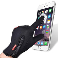 Load image into Gallery viewer, Winter Gloves Insulated Water Resistant Touchscreen Great For Driving Cycling Skiing Camping Hiking Unisex