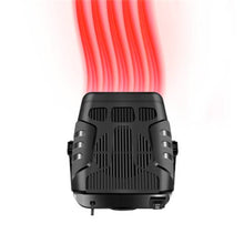 Load image into Gallery viewer, 12V Automotive Portable Car Heater