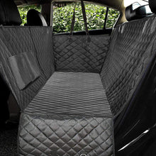Load image into Gallery viewer, Premium Dog Car Seat Cover Waterproof Hammock Protector