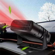 Load image into Gallery viewer, 12V Automotive Portable Car Heater