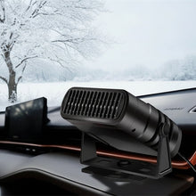 Load image into Gallery viewer, 12V Automotive Portable Car Heater