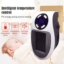 Load image into Gallery viewer, Portable Heater