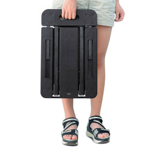 Load image into Gallery viewer, Heavy Duty 440LB Moving Hand Truck Folding Dolly - Zoolase