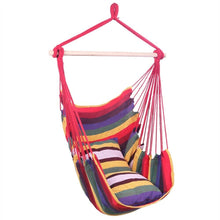 Load image into Gallery viewer, Portable Camping Swing Hanging Chair - Zoolase