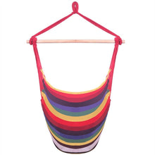 Load image into Gallery viewer, Portable Camping Swing Hanging Chair - Zoolase