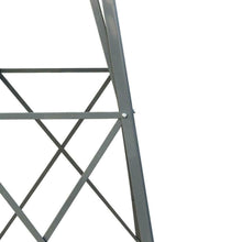 Load image into Gallery viewer, Windmill 8FT Yard Garden Metal Ornamental Wind Mill Weather Resistant Decoration - Zoolase