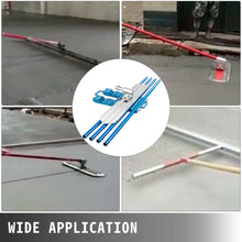Load image into Gallery viewer, Bull Float Concrete Float Concrete Tool Trowel Float - Zoolase