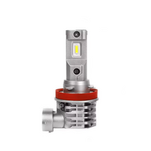 Load image into Gallery viewer, 2pcs 30000LM LED Headlight Bulbs H4 H7 9003 CSP Fanless High Low Beam 12V 24V
