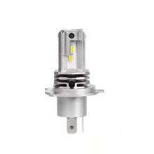 Load image into Gallery viewer, 2pcs 30000LM LED Headlight Bulbs H4 H7 9003 CSP Fanless High Low Beam 12V 24V
