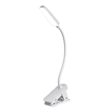 Load image into Gallery viewer, Rechargeable Reading Lamp with Adjustable Color Temperature
