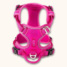 Load image into Gallery viewer, No Pull Dog Harness, Y Shape, Adjustable &amp; Ergonomic Design
