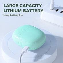 Load image into Gallery viewer, Electric Nail Clipper, Automatic Nail Polishing Trimming Manicure
