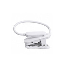 Load image into Gallery viewer, Rechargeable Reading Lamp with Adjustable Color Temperature
