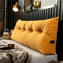 Load image into Gallery viewer, Orthodesign Comfort Cushion for Elevated Relaxation
