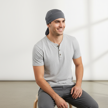 Load image into Gallery viewer, Quick Dry Cycling Head Scarf for Running and Riding
